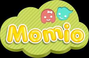 Momio_logo